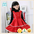 Customed Kleid Yiwu Kinder Kleidung Fabrik Kind Kleidung Großhändler